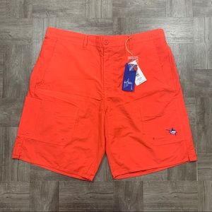 Guy Harvey Shorts Size 34